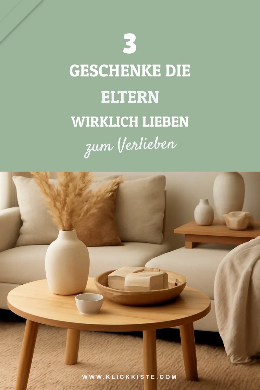 Zusätzliche Tipps, die noch reinpassen