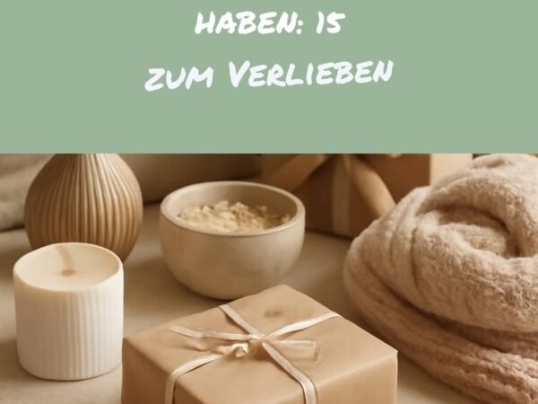 Geschenke für Frauen die Alles Haben: 15 originelle Ideen für 2026