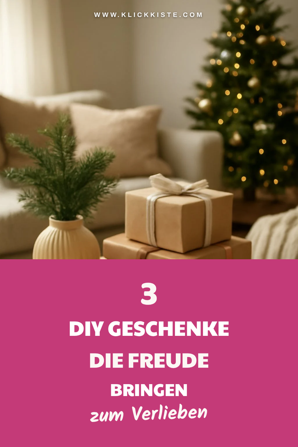So kreierst du persönliche Geschenke für Frauen mit Liebe