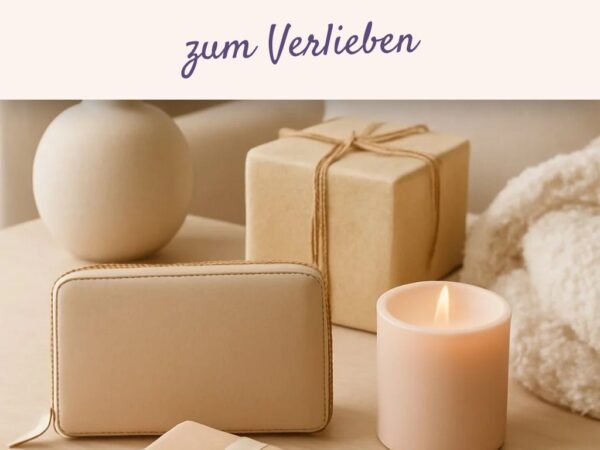 Geschenke für Frauen Geburtstag: 15 originelle Ideen für 2026