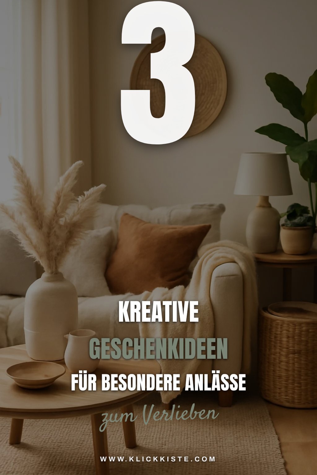 Kreative Geschenkideen für besondere Anlässe