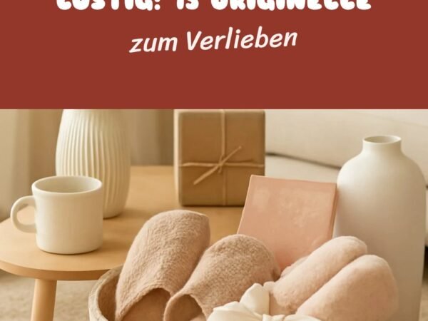 Geschenke für Frauen Lustig: 15 originelle Ideen für 2026