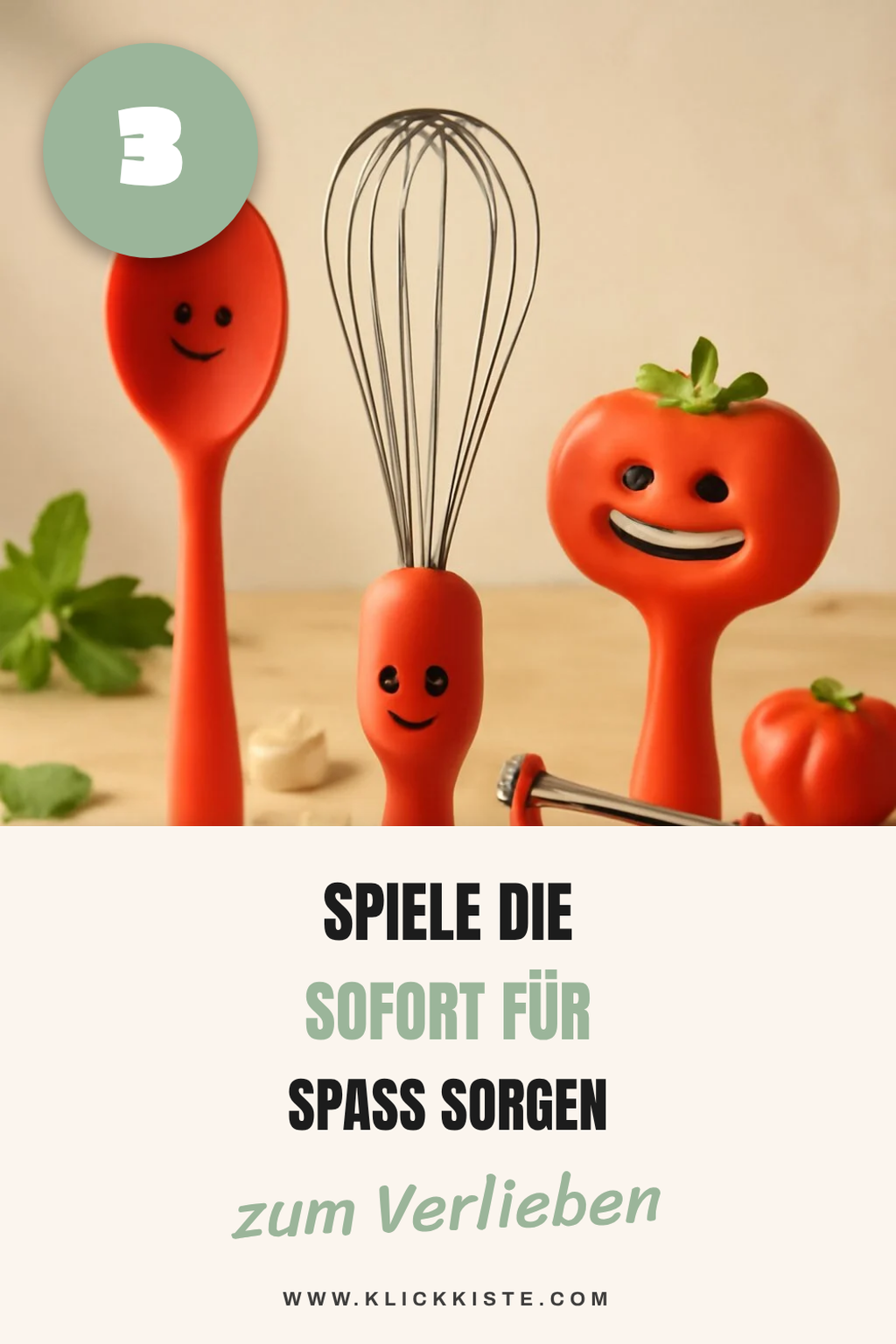 Schluss mit Langeweile: 3 Spiele für gesellige Runden