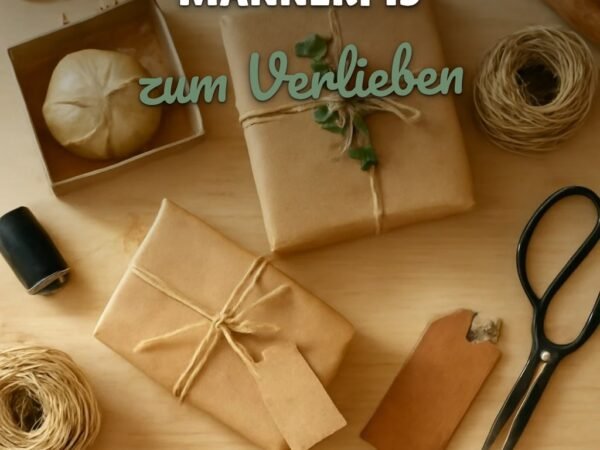 Geschenke für Gute Freunde Männer: 15 originelle Ideen für 2026