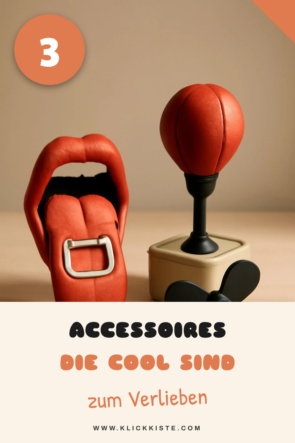 Diese 3 coolen Accessoires sind der Hit