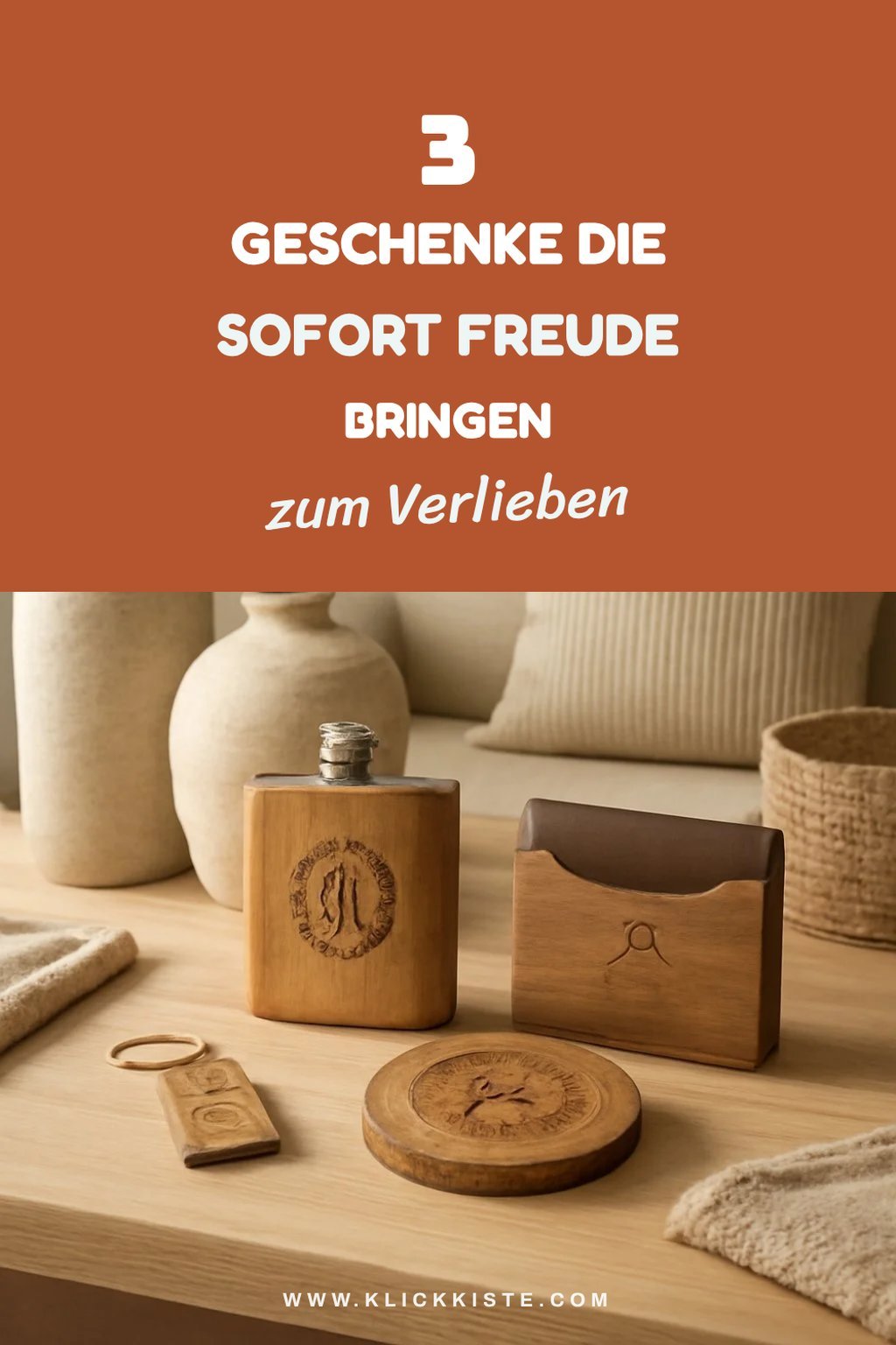 Zusätzliche Tipps, die noch reinpassen