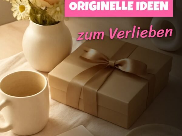 Geschenke für Mama: 15 originelle Ideen für 2026