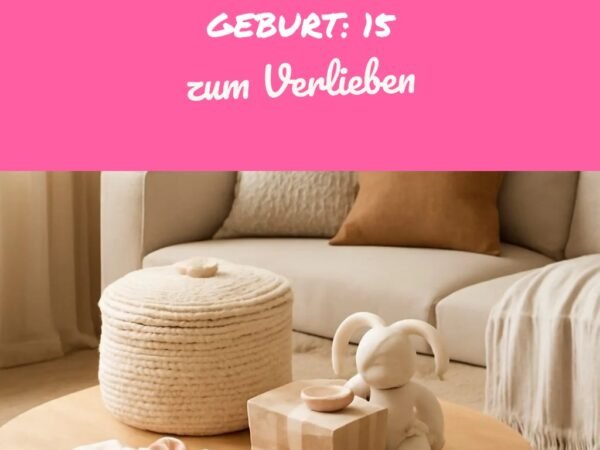 Geschenke für Mama zur Geburt: 15 originelle Ideen für 2026