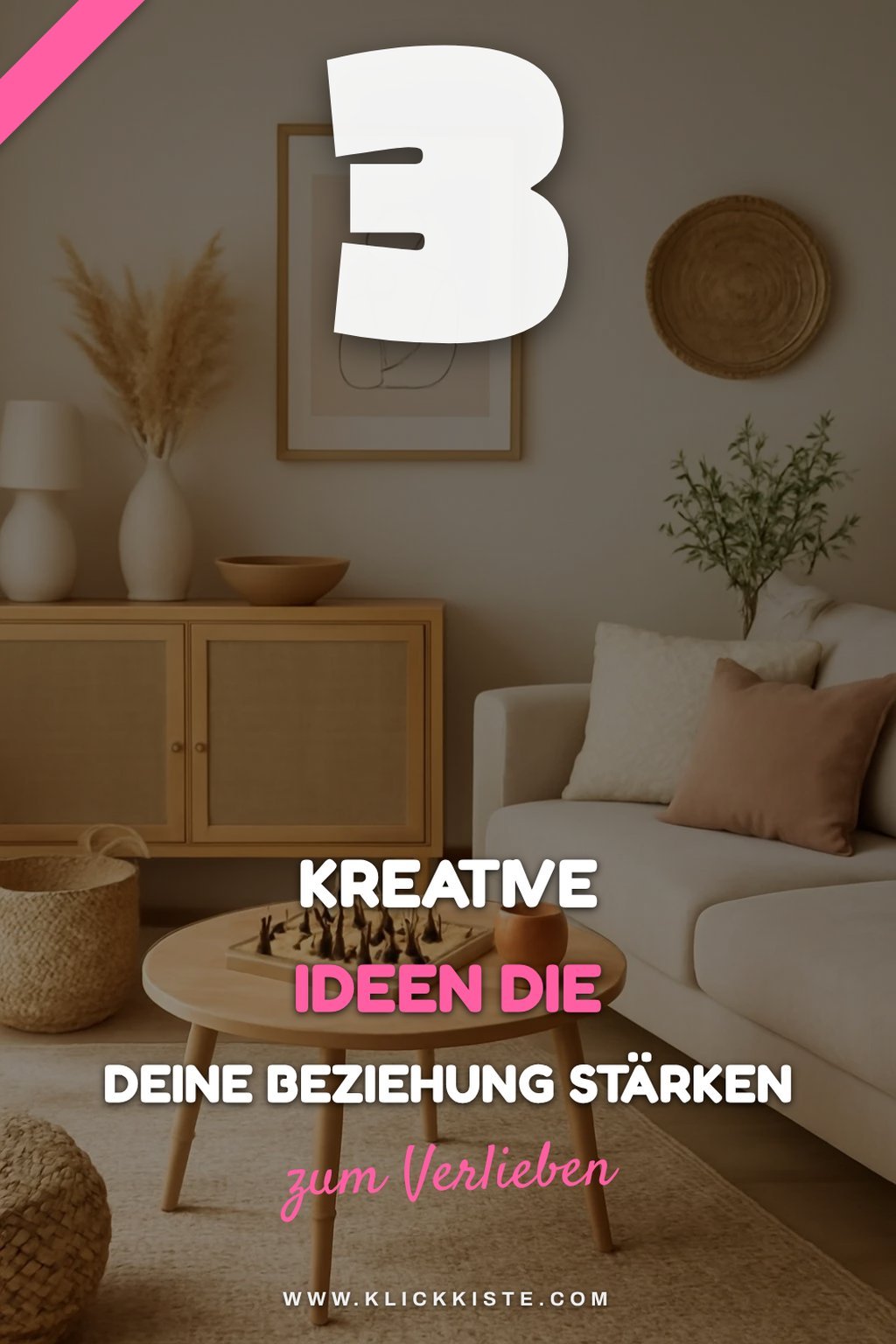 Entdecke 5 kreative Aktivitäten für Paare