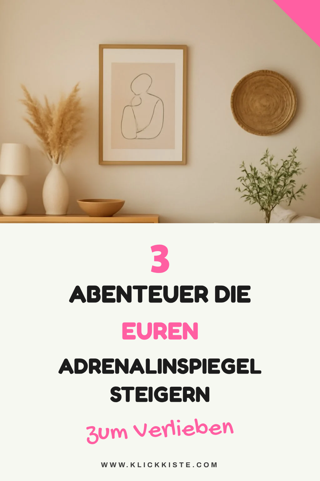 Abenteuer erleben: 5 Aktivitäten für Adrenalinjunkies