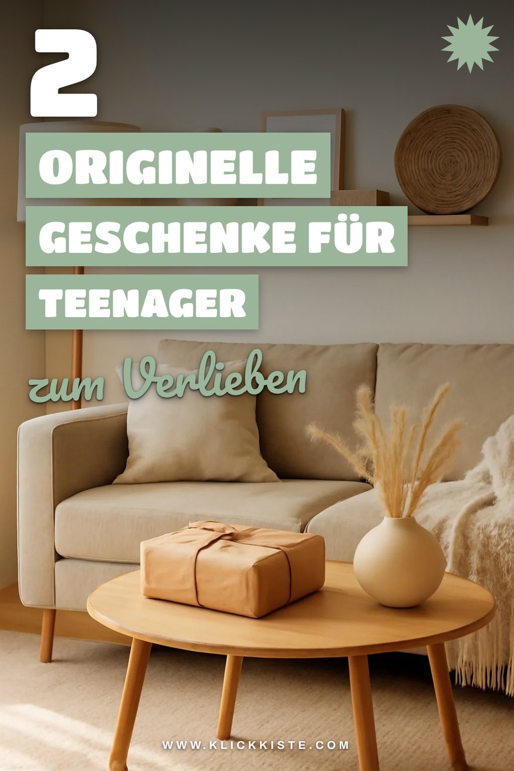 Mehr Empfehlungen aus dieser Kategorie