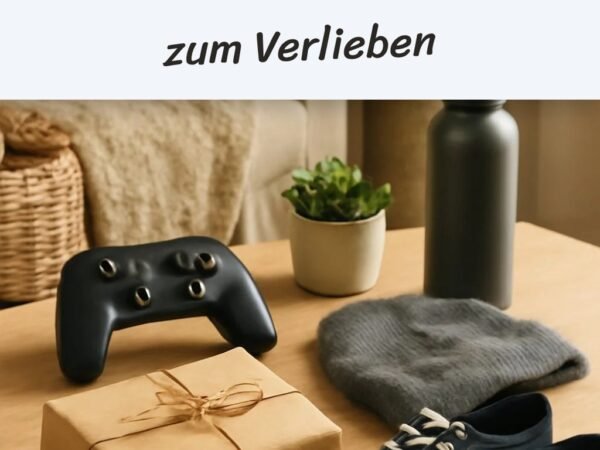 Geschenke für Teenager Jungs: 15 originelle Ideen für 2026