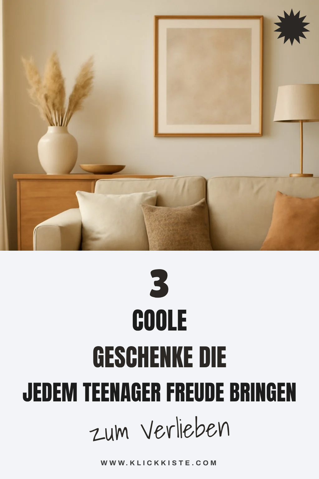 So beeindruckst du Teenager Jungs mit originellen Geschenken
