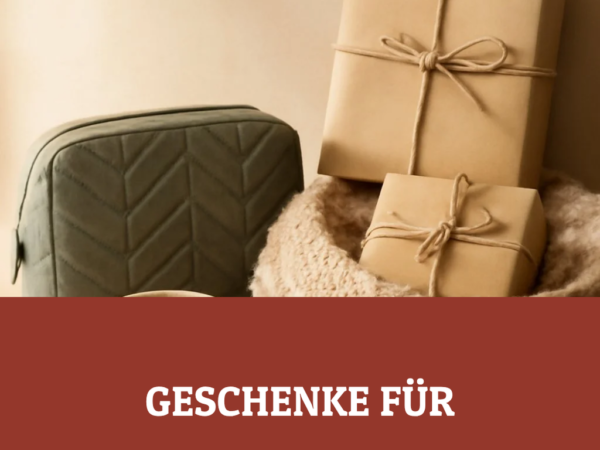 Geschenke für Unter 20 Euro: 15 originelle Ideen für 2026
