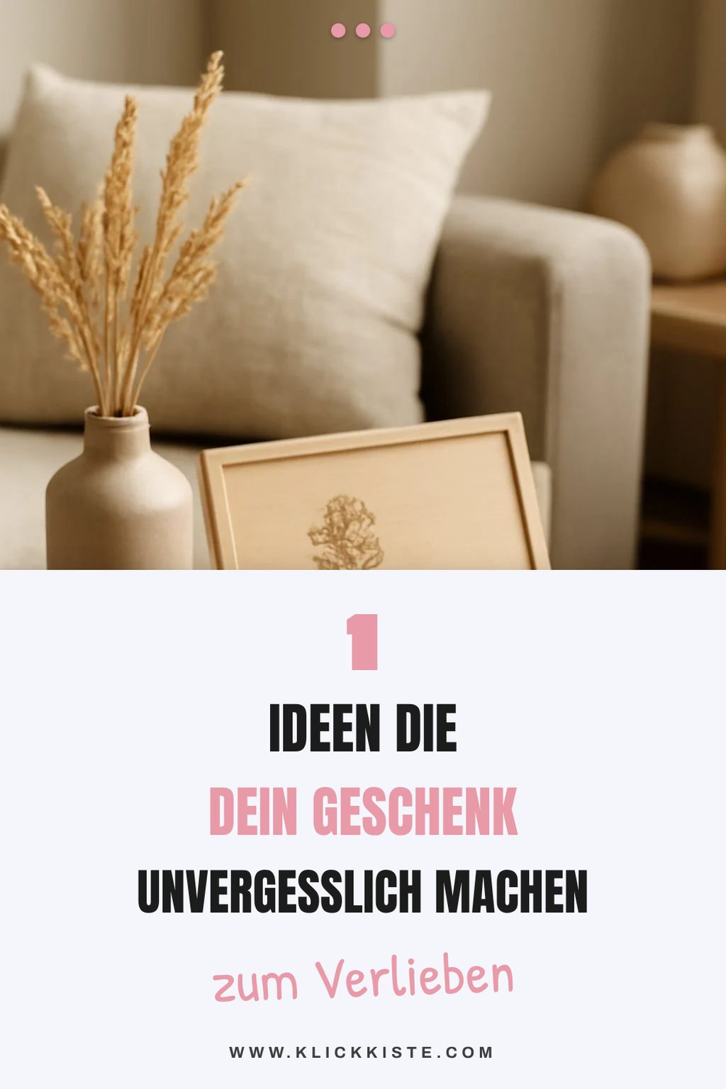 So kreierst du individuelle Geschenke mit Gravur