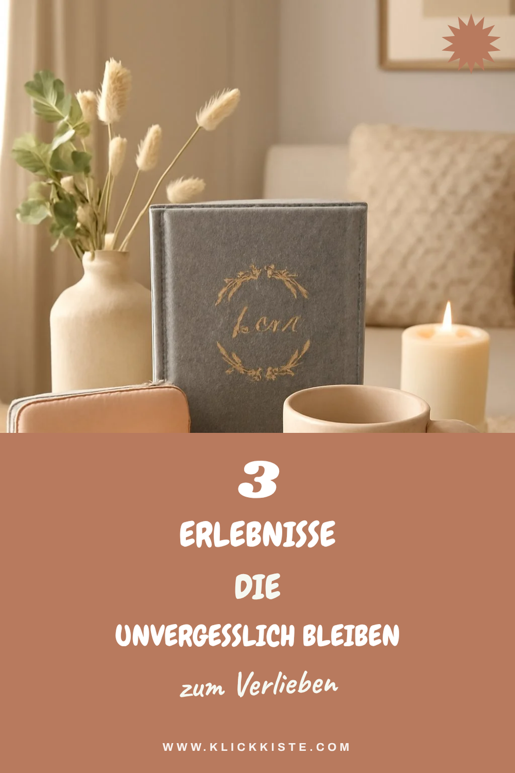 Unvergessliche Erlebnisse mit gravierten Geschenken