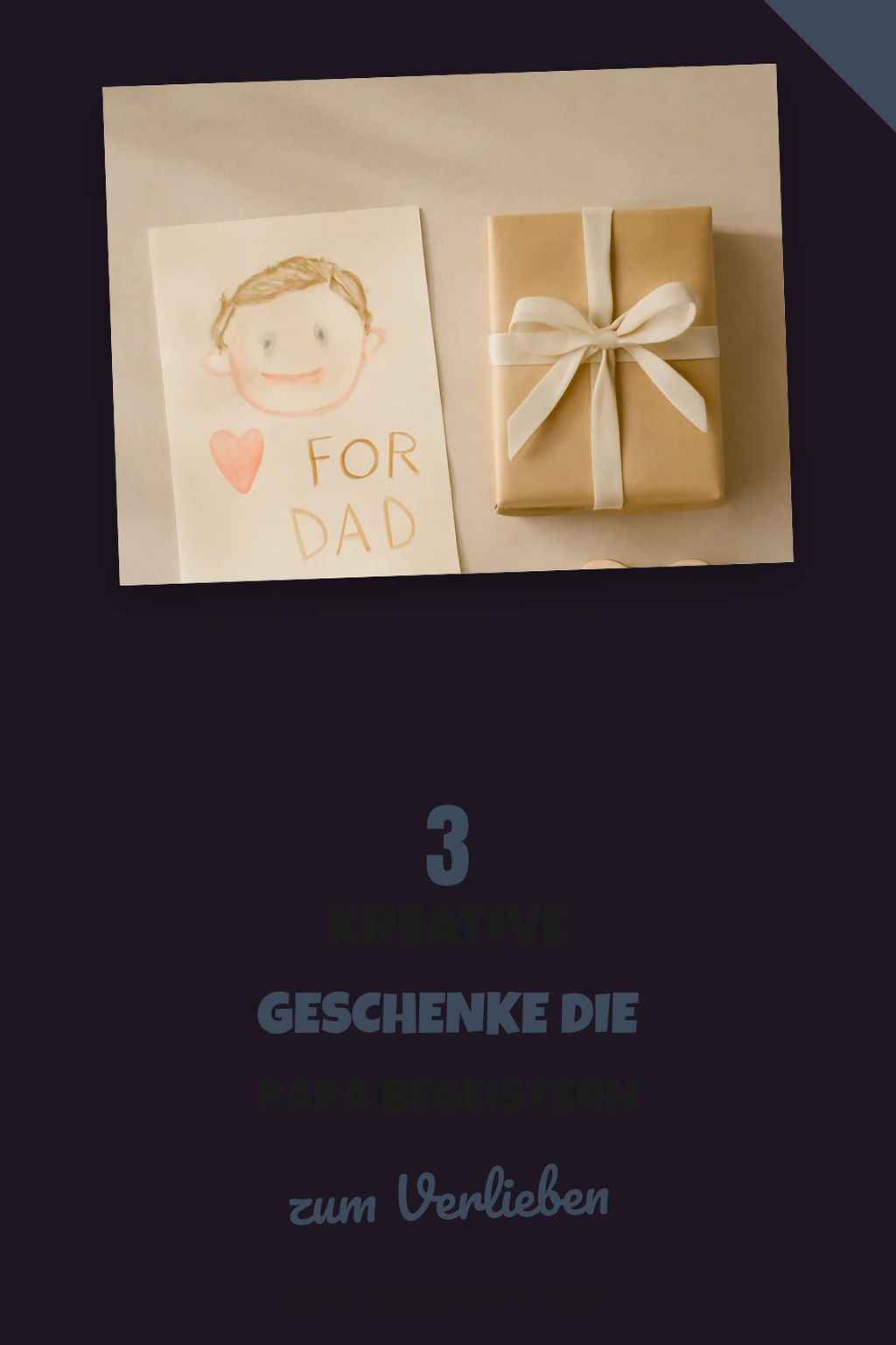 Kreative Bastelideen für persönliche Geschenke