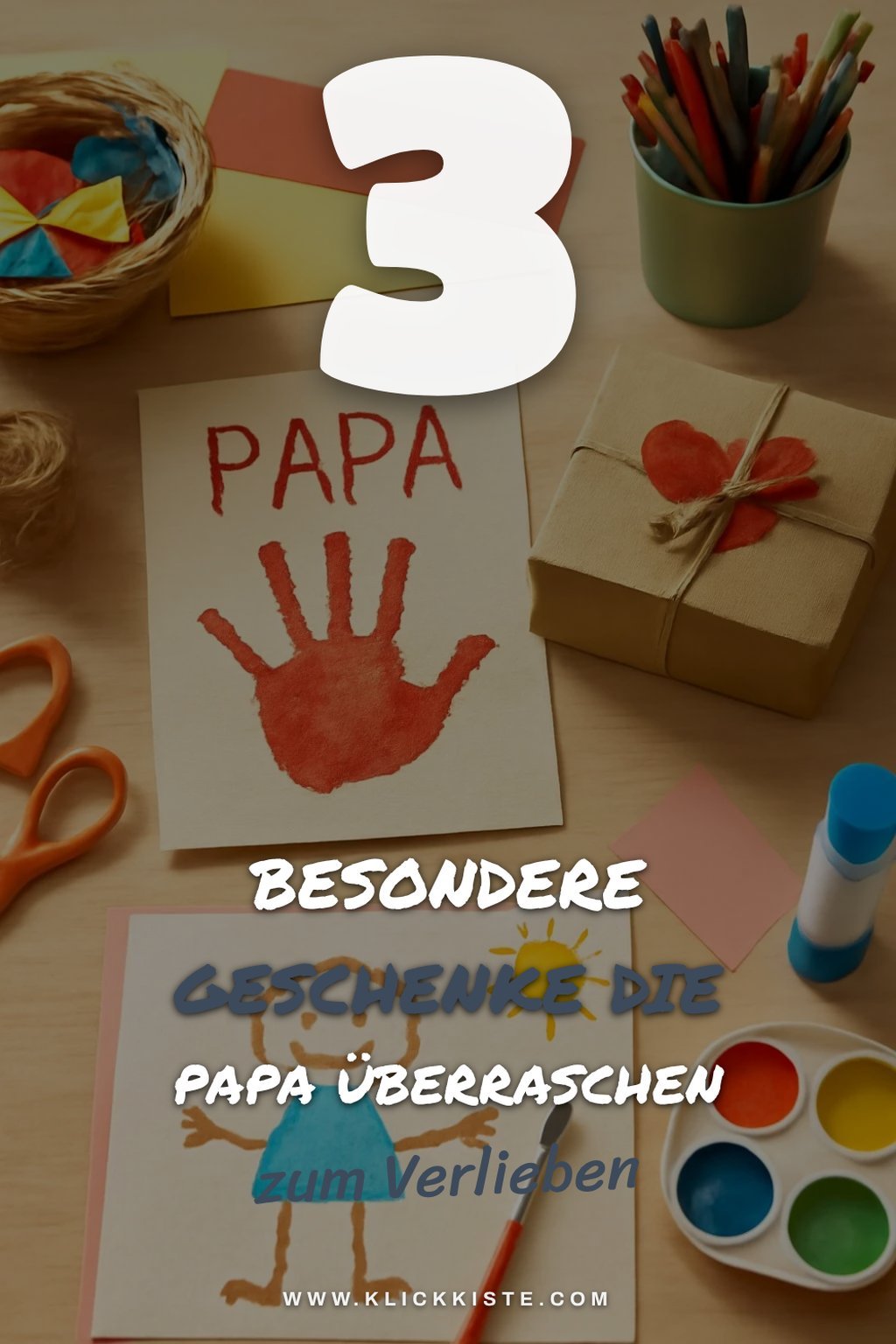 Kreative Ideen für besondere Anlässe