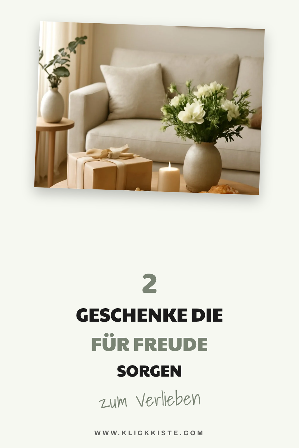 Mehr Empfehlungen aus dieser Kategorie