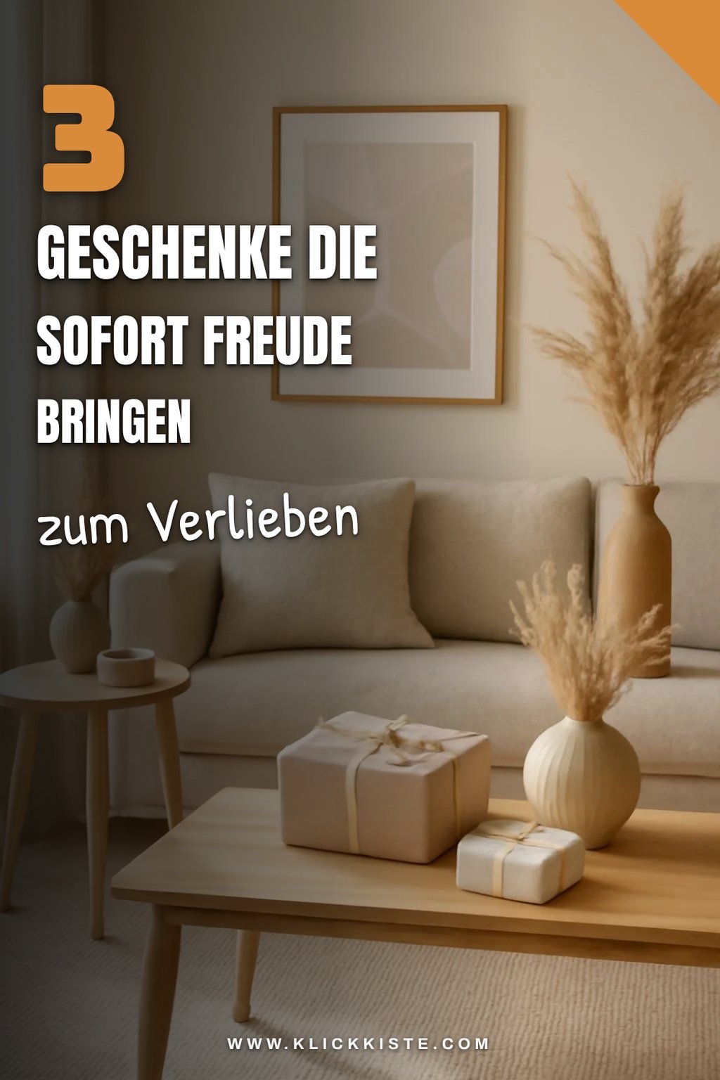 So kreierst du persönliche Geschenke zur Einweihungsparty
