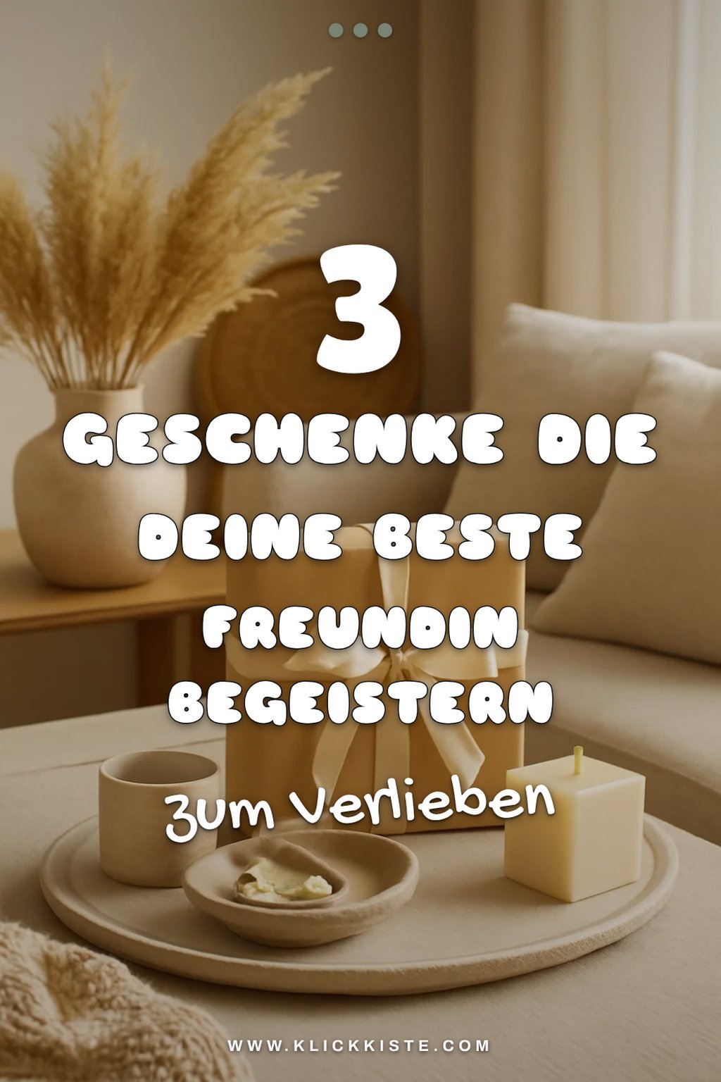 Diese 3 Picks lohnen sich extra