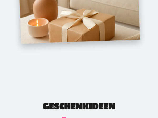 Geschenkideen für Beste Freundin zum Geburtstag: 15 originelle Ideen für 2026