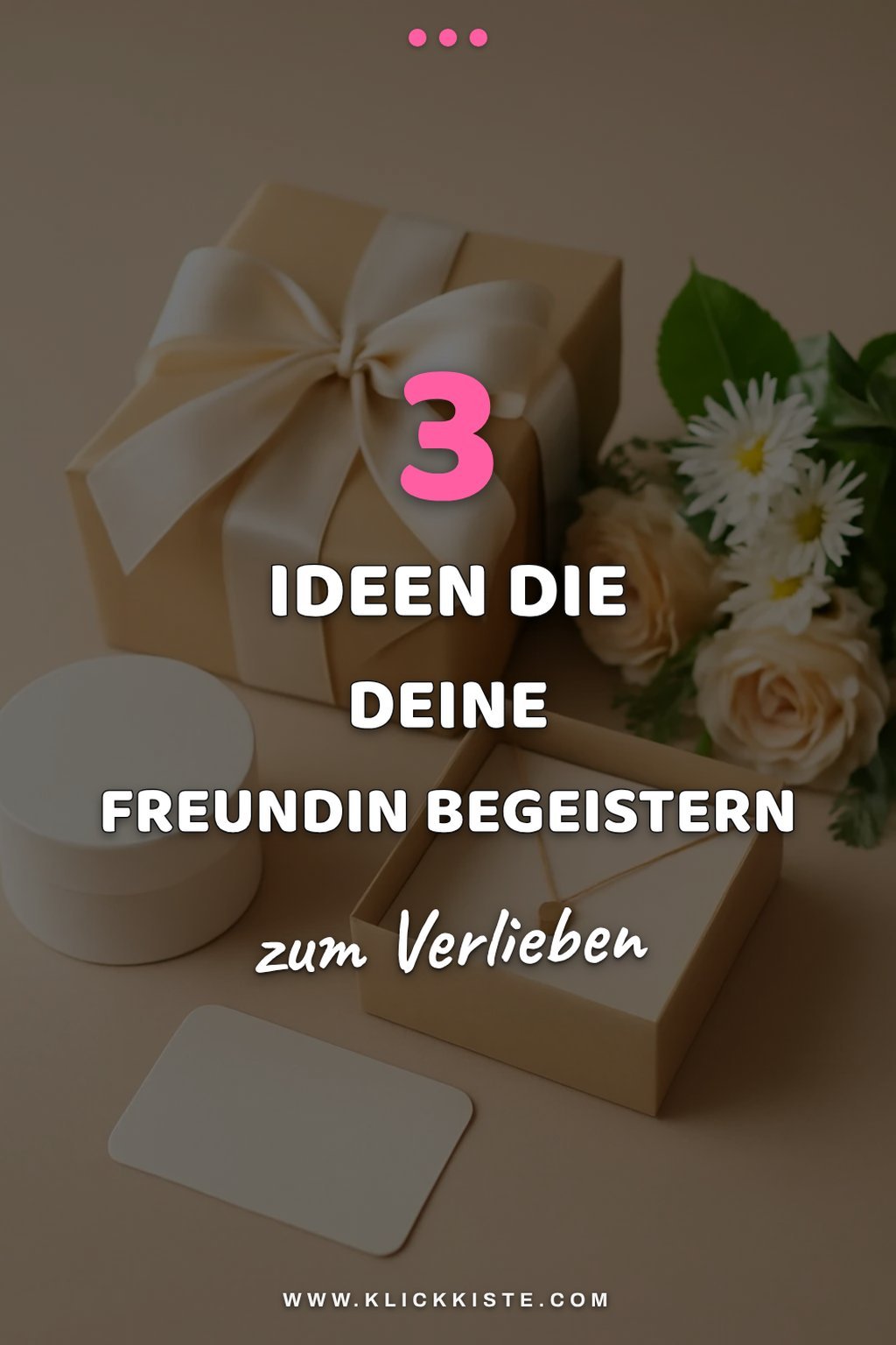 So bereitest du deiner besten Freundin ein unvergessliches Geburtstagsgeschenk