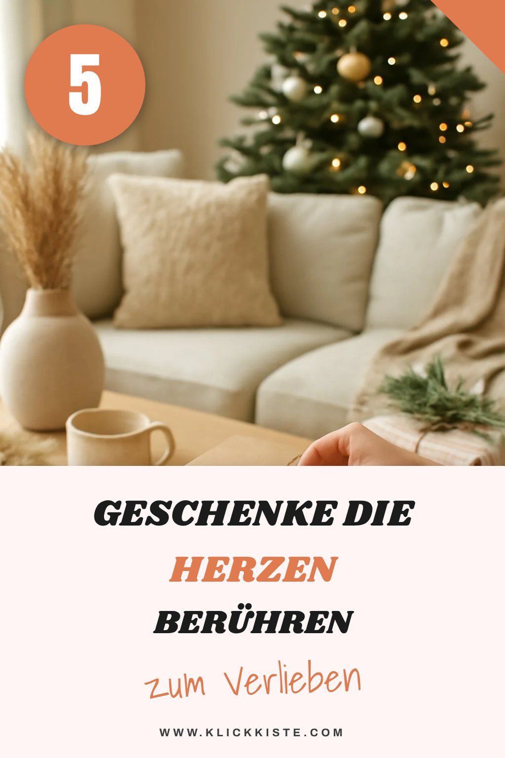 So kreierst du persönliche Geschenke für Frauen