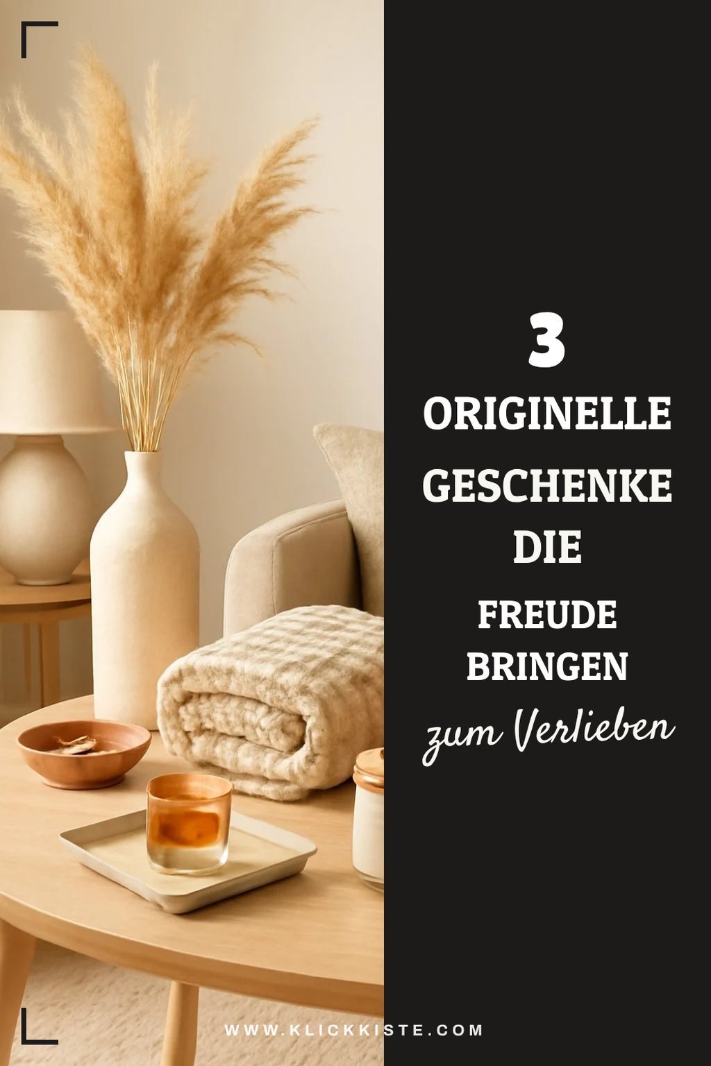 15 kreative Geschenkideen für Frauen über 50 entdecken