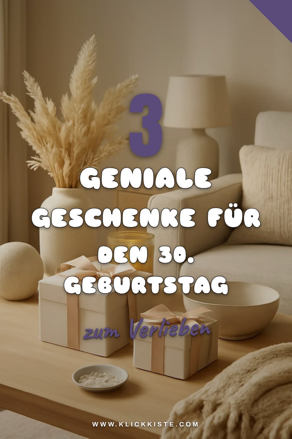 Zusätzliche Tipps, die noch reinpassen