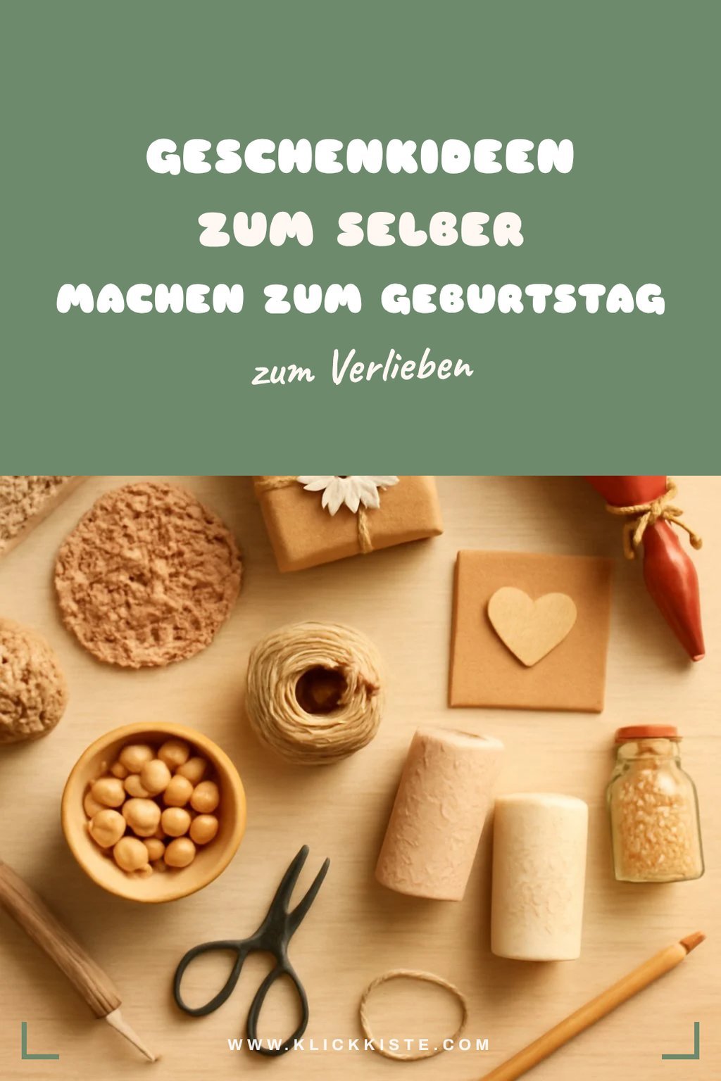Schritt 1