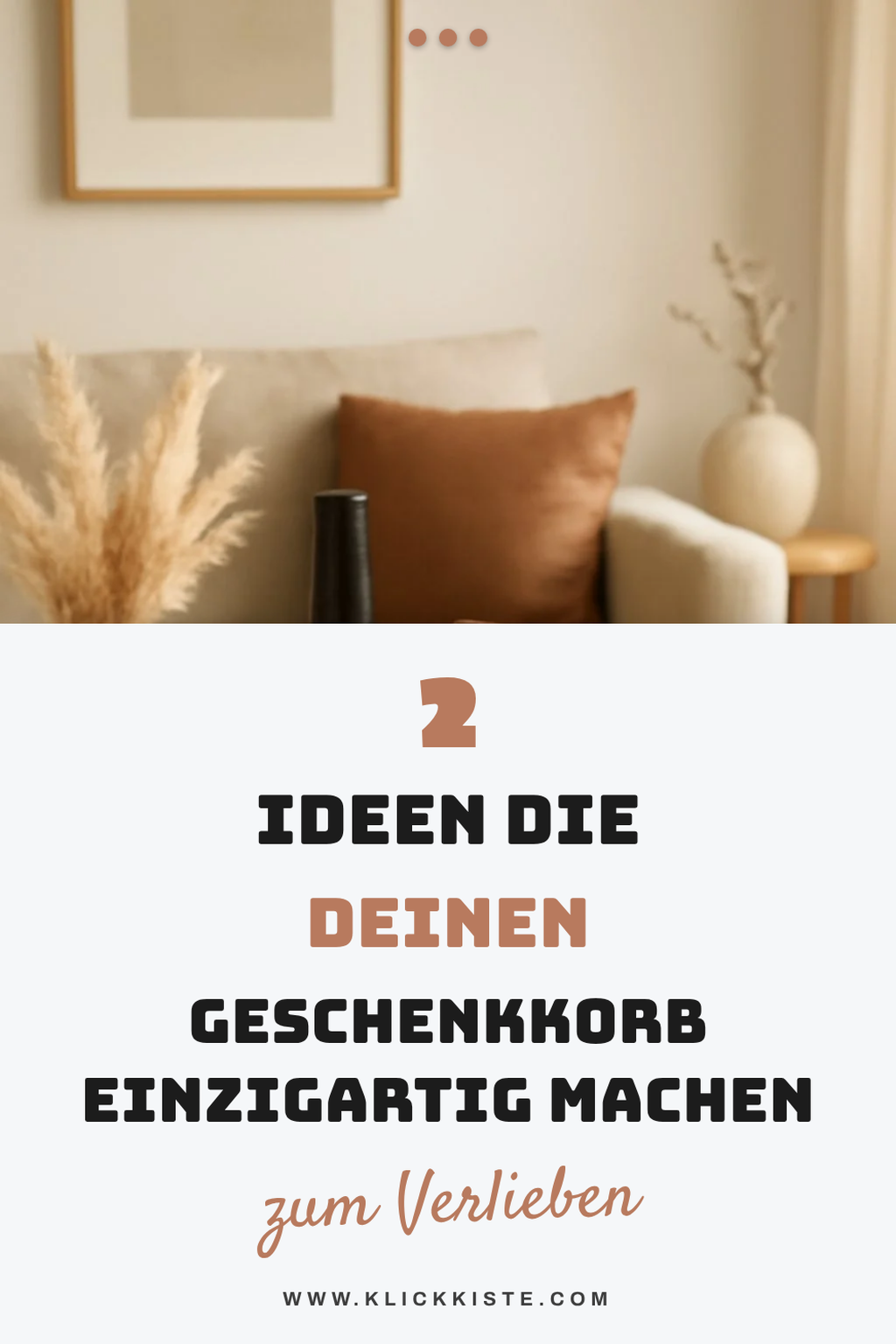 Wie du einen unvergesslichen Geschenkkorb für ihn zusammenstellst