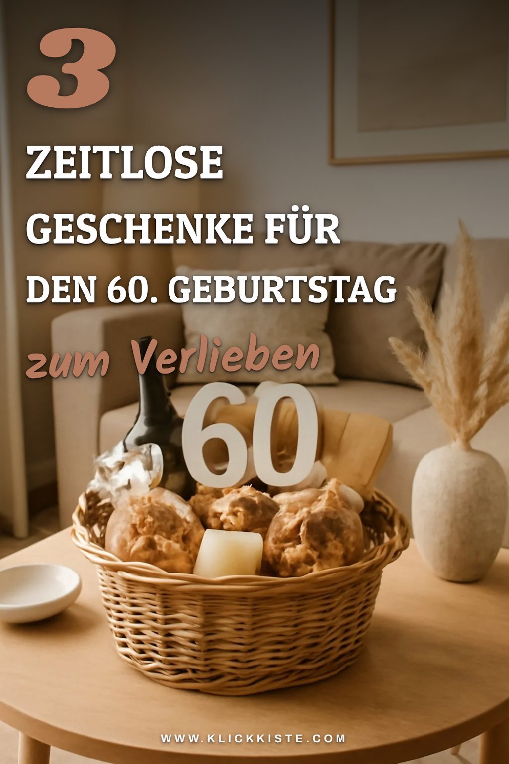 Diese Geschenke kommen immer gut an