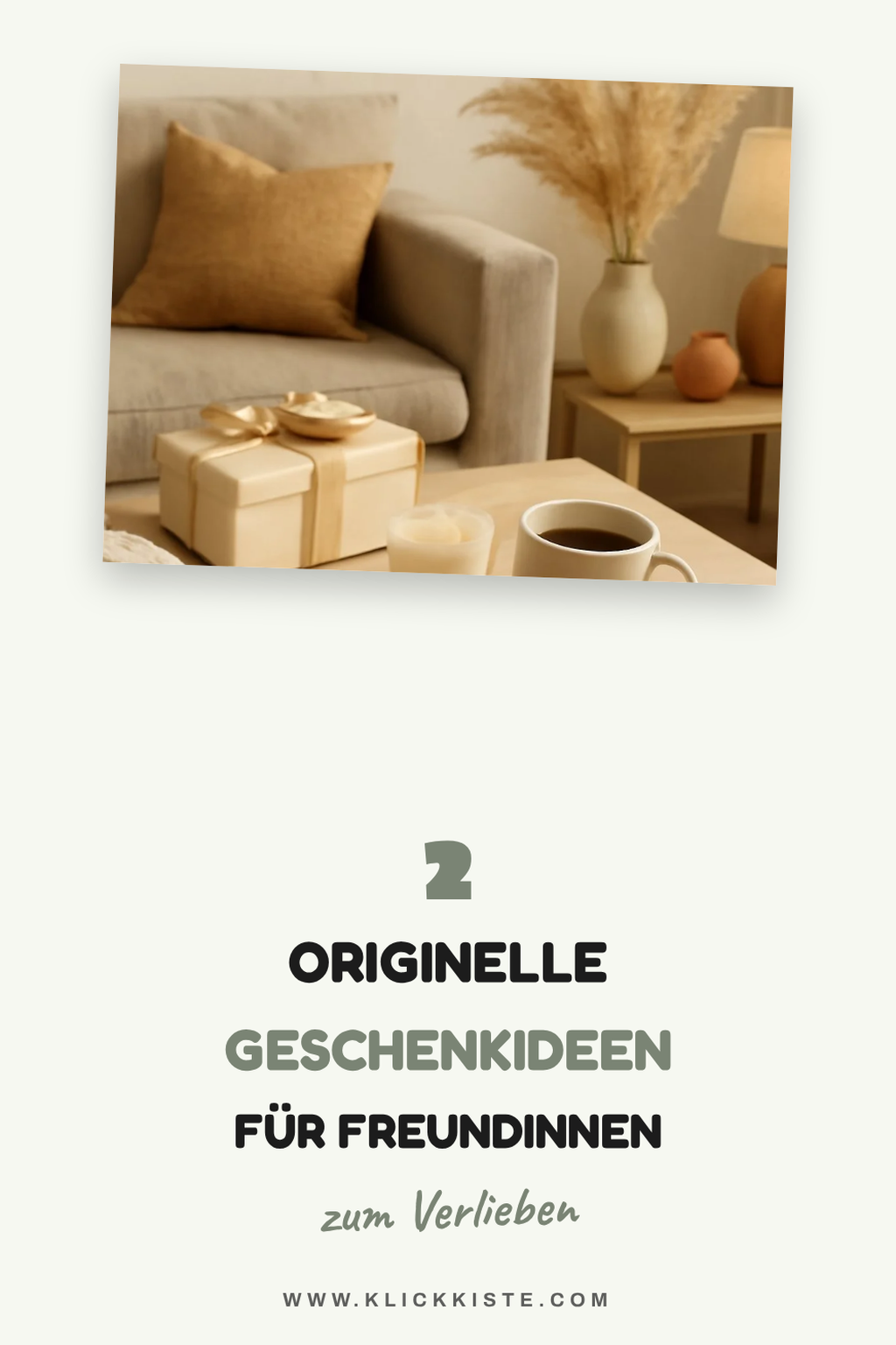 Mehr Empfehlungen aus dieser Kategorie