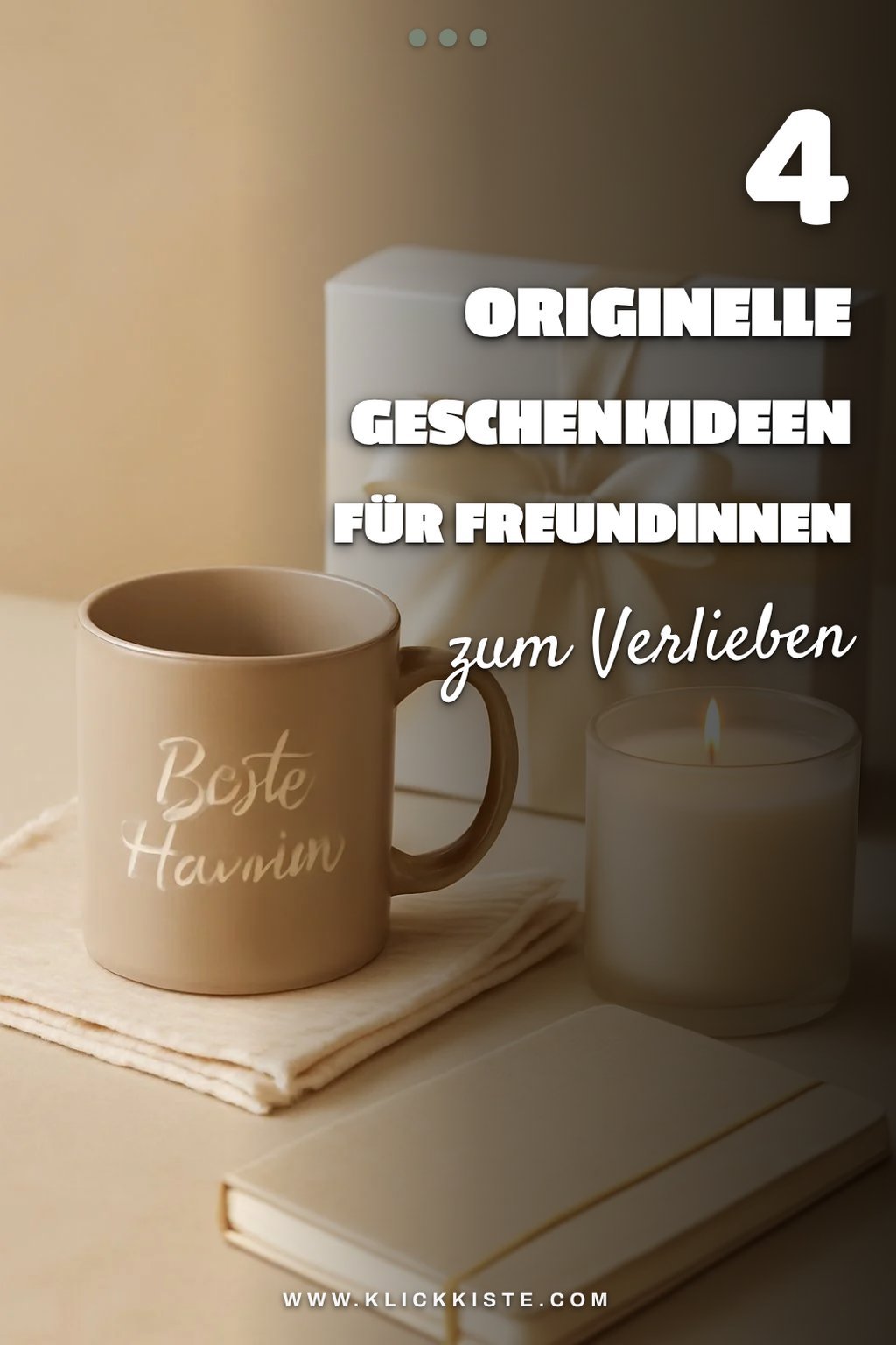Zusätzliche Tipps, die noch reinpassen
