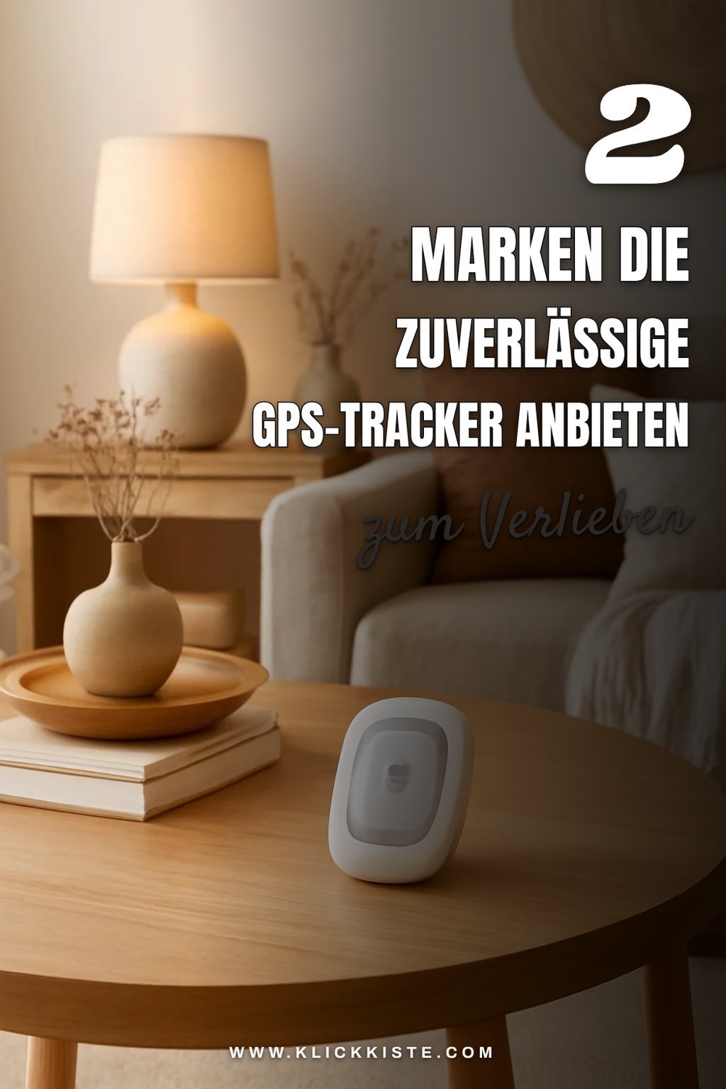 Top Marken für GPS-Tracker für Kinder