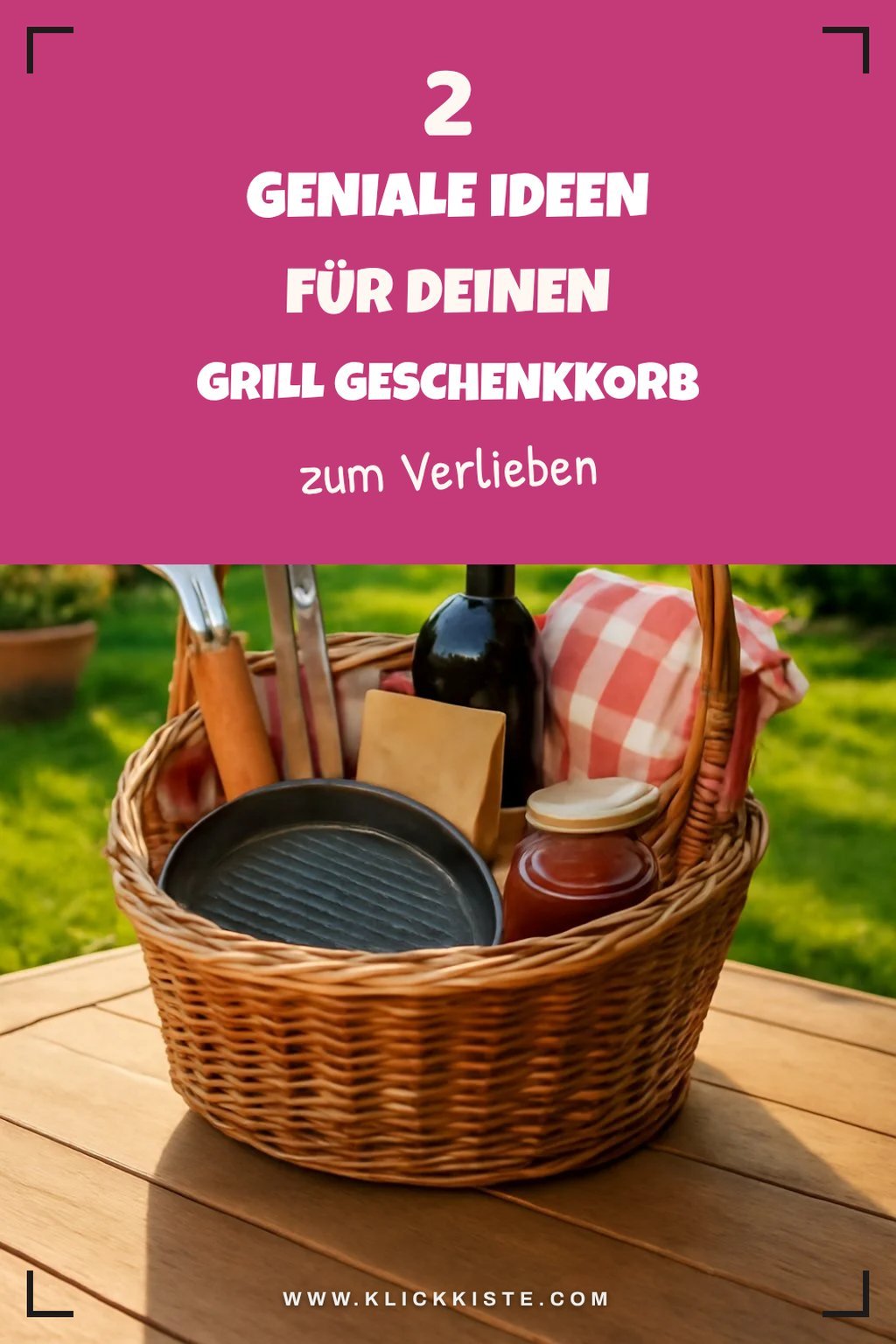 Mehr Empfehlungen aus dieser Kategorie