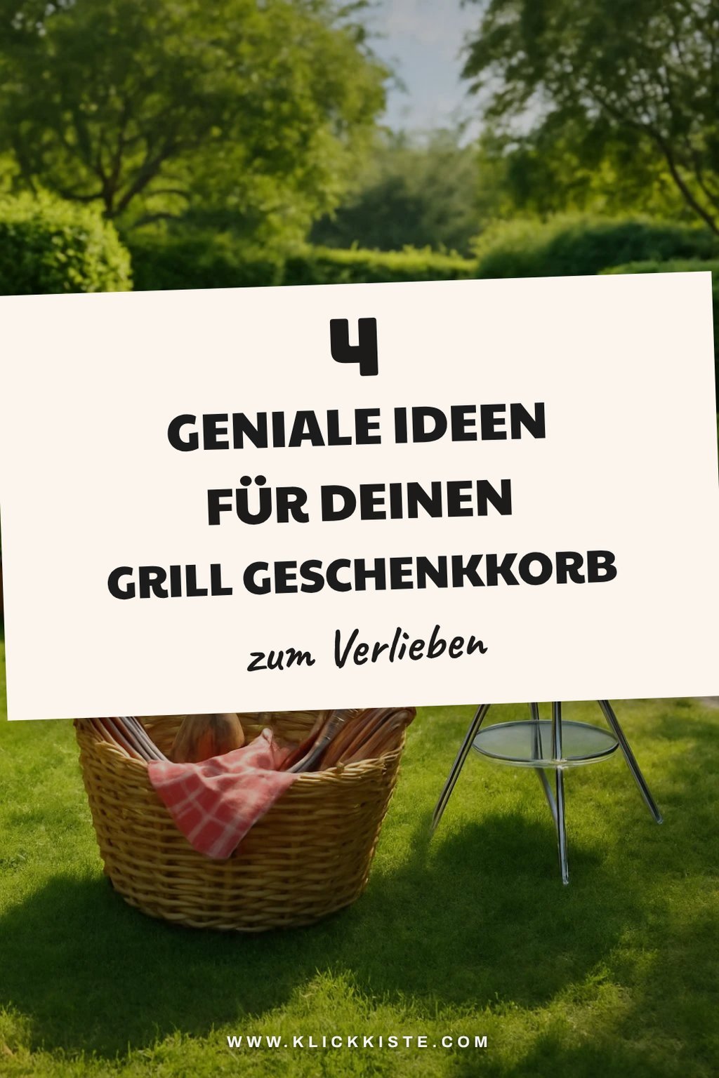 Zusätzliche Tipps, die noch reinpassen