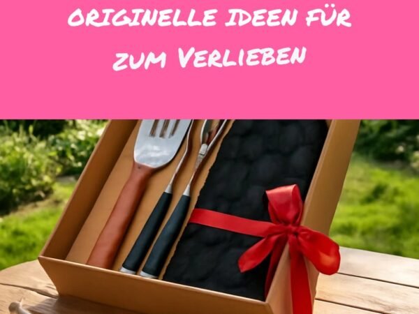 Grillzubehör Geschenk: 15 originelle Ideen für 2026