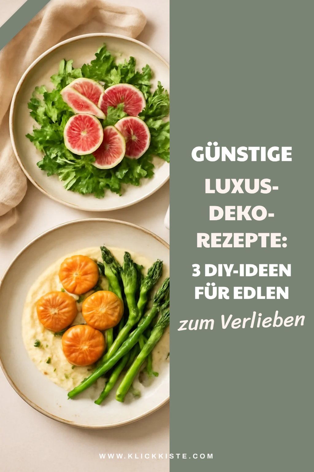 Schritt 1