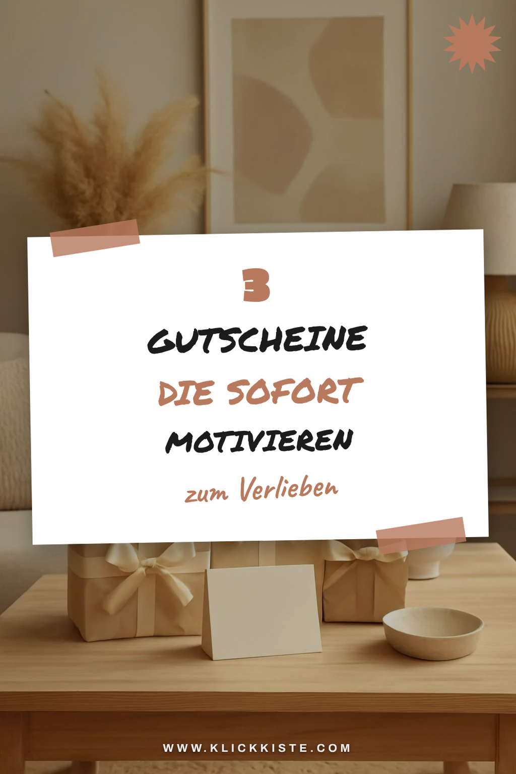 15 kreative Gutschein-Ideen für Mitarbeiter, die begeistern