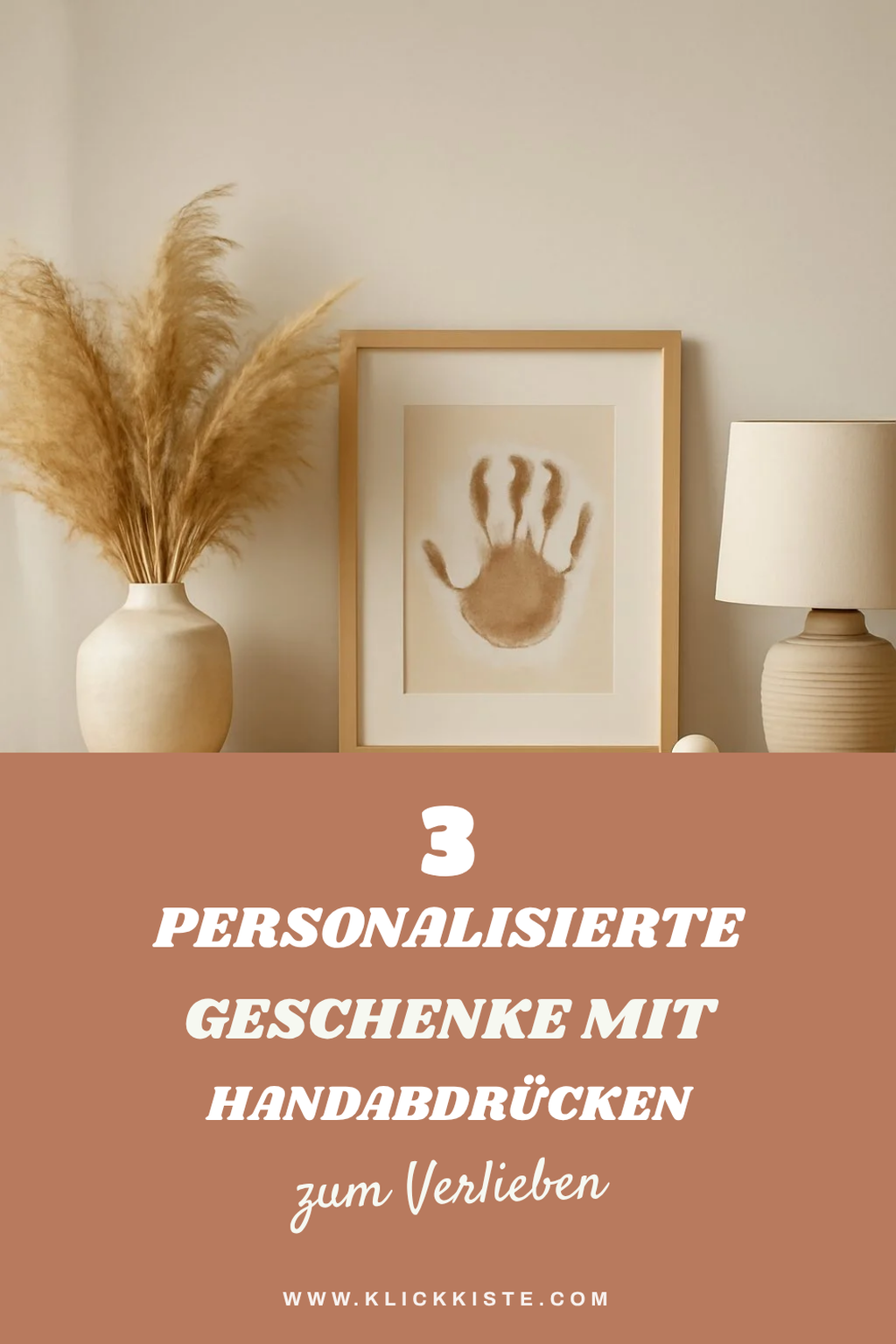 So machst du personalisierte Geschenke