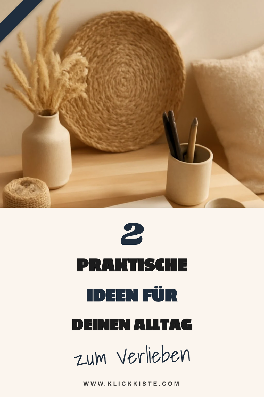 Handlettering für Alltag und Organisation