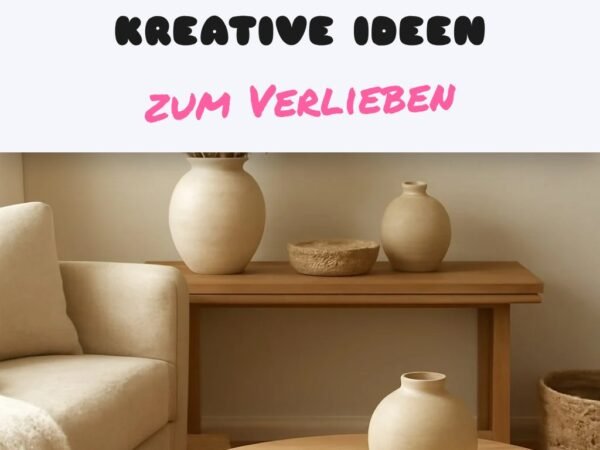 Handlettering Alphabet Einfach: 12 kreative Ideen zum Selbermachen