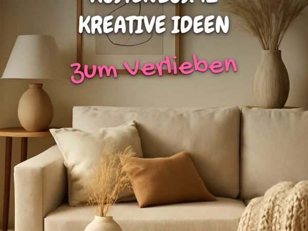 Handlettering Alphabet Kostenlos: 12 kreative Ideen zum Selbermachen