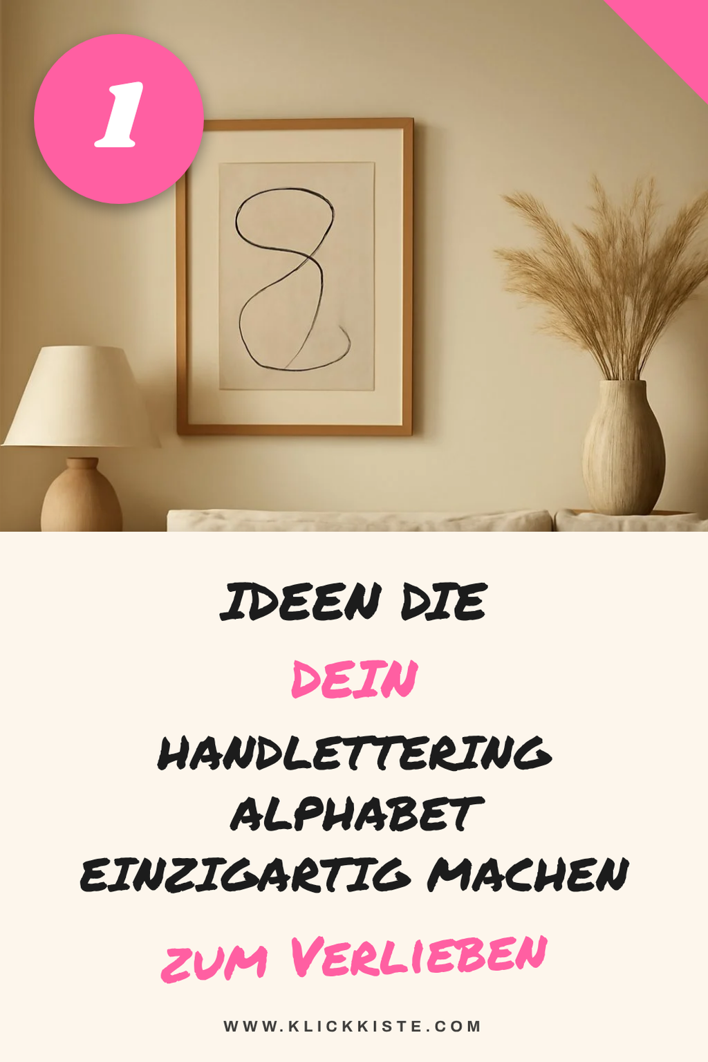 Zusätzliche Tipps, die noch reinpassen