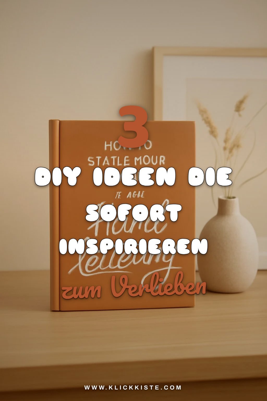 So machst du deine DIY-Projekte mit Handlettering besonders