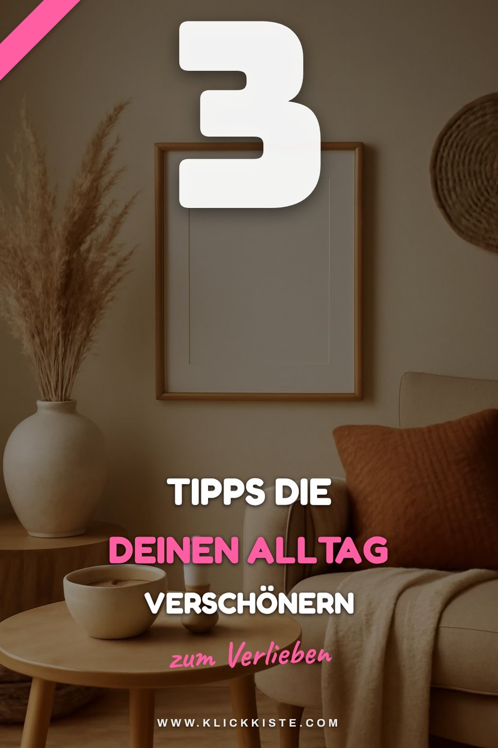 Handlettering für den Alltag
