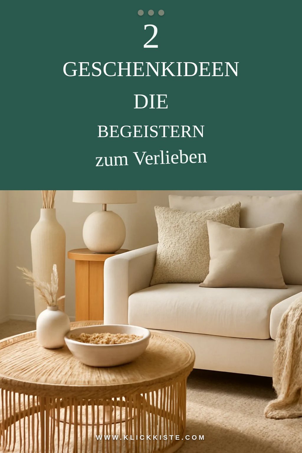 So kreierst du einzigartige Geschenke