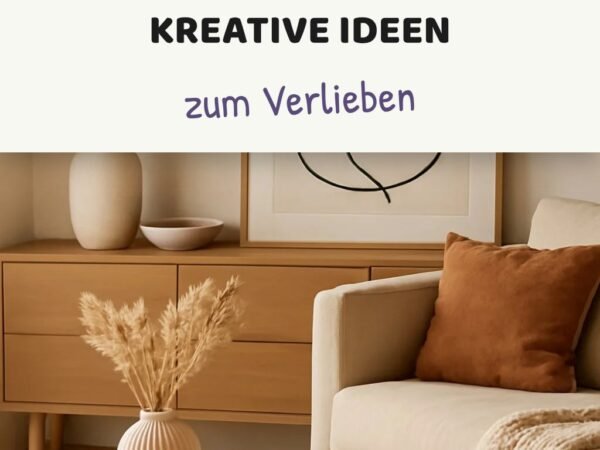 Handlettering Schriftarten Kostenlos: 12 kreative Ideen zum Selbermachen